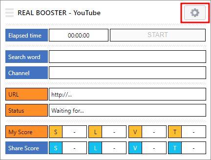 REAL BOOSTER - Youtube