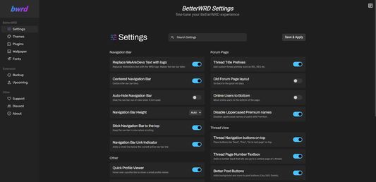 BetterWRD – Get this Extension for 🦊 Firefox (en-US)