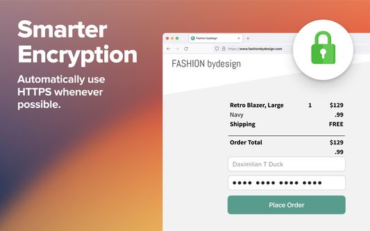 DuckDuckGo Privacy Essentials – Get this Extension for 🦊 Firefox (en-US)