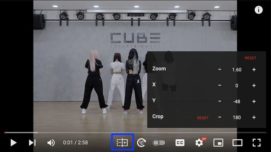 のバッファリングや再生方法をカスタマイズできるFirefoxアドオン「SmartVideo For 」: Mozilla  Re-Mix