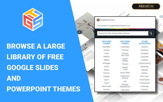 Free Google Slides Themes for Download