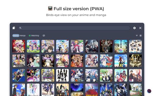 Anime Wallpapers – Get this Extension for 🦊 Firefox (en-US)