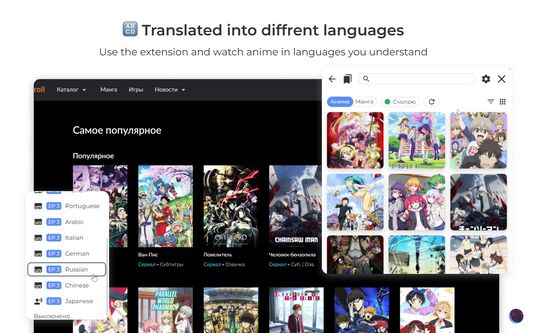 MonosChinos - Ver Anime Online Full HD