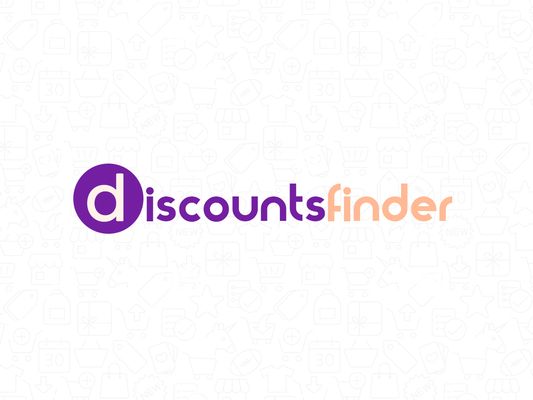 Discounts Finder
