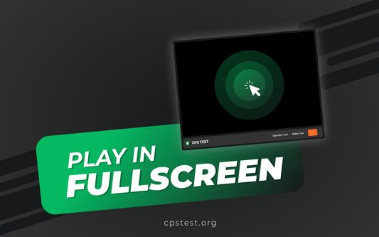 Play In Full Screen