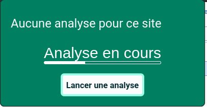 Analyse en cours...