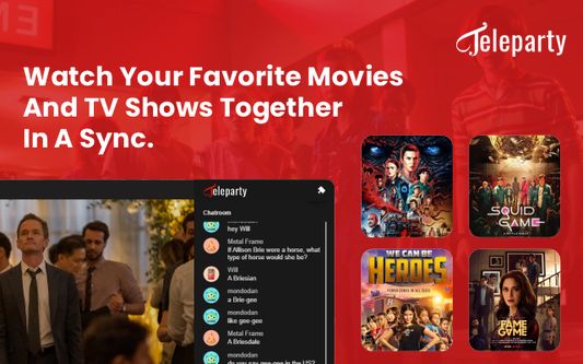 Watch Netflix in Full HD on Firefox
