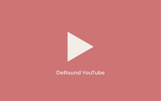DeRound YouTube