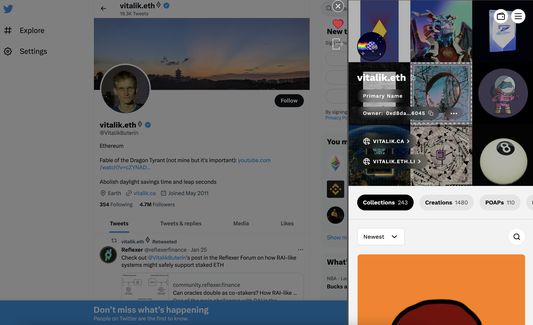 the eht.co preview