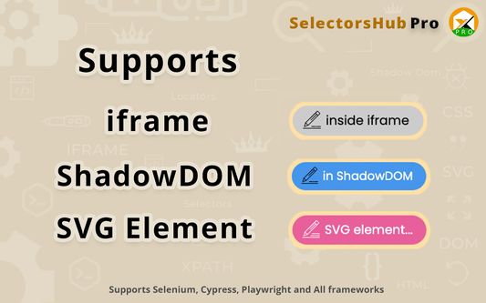 Introducing : SelectorsHub Pro for Firefox  How to use SelectorsHub Pro in  Firefox #xpathplugin 