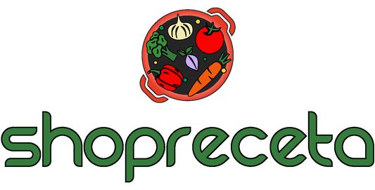 Shopreceta - Planning, shopping, and cooking made simple.