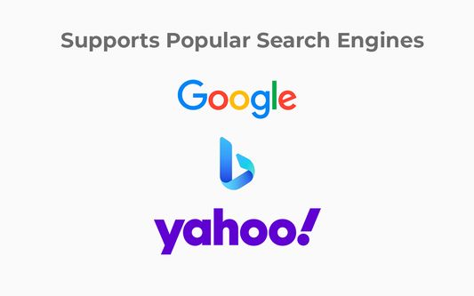 ChatGPT for Google, Yahoo, Bing