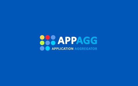 AppAgg — Application Aggregator. We support all platforms: Android, iOS, Windows, macOS, Steam, Xbox, PlayStation, Nintendo
