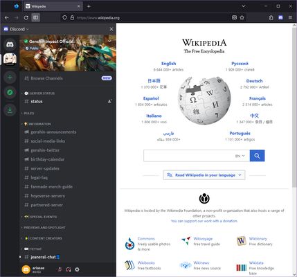 Discord Brasil – Discord