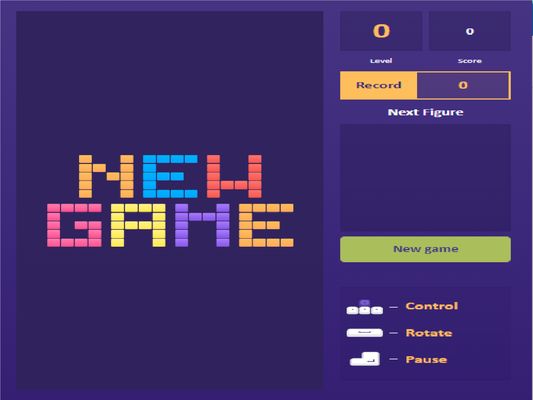 Introduction of Game