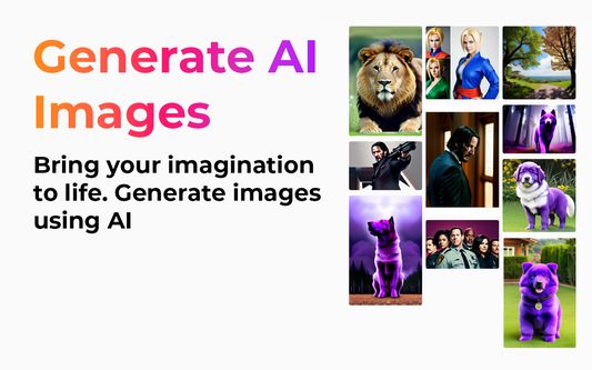 ChatGPT image generator