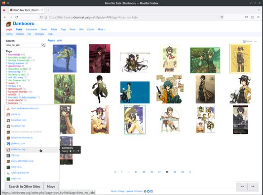 Anime-Planet Enhancer – Get this Extension for 🦊 Firefox (en-US)