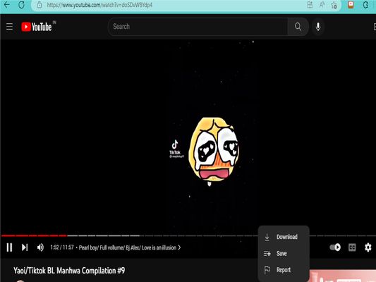 Download Video and Watch Offline from YOU TUBE playlist.