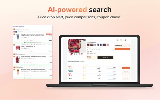 AI-powered search