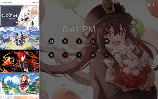 Anime Wallpapers – Get this Extension for 🦊 Firefox (en-US)