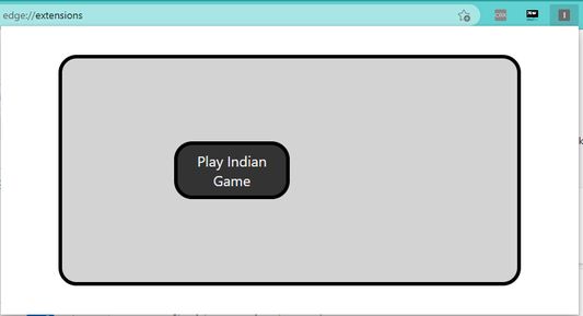 Find the Game addon on Address bar.