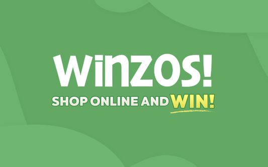 Winzos! Shopping Contests is free to install and works with other popular coupons/deals extensions!