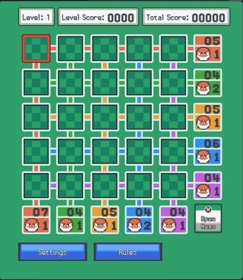 Base Game