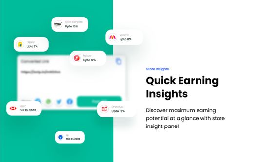 Quick Earning Insights