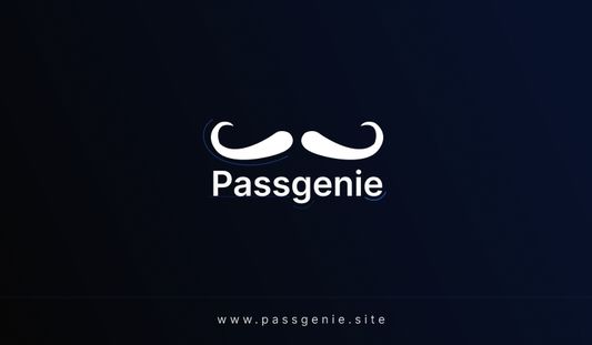 Passgenie-Motto-Cover