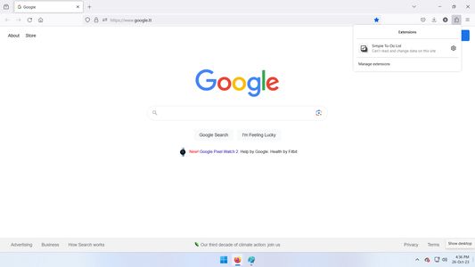 Finding the Add On
