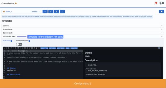Demo 5