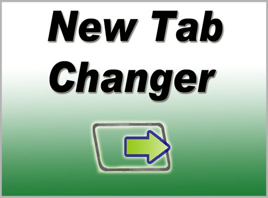 New Tab Changer