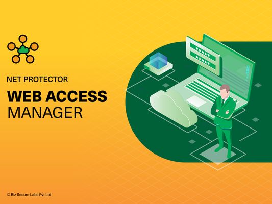 NPAV Web Access Manager