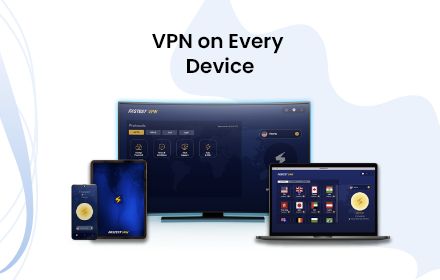 VPN on Every device
