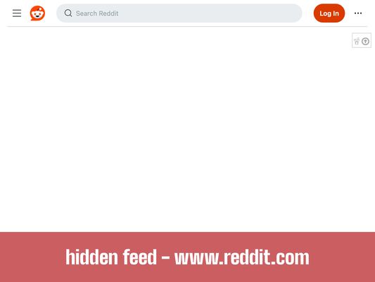 screenshot of www.reddit.com with extension enabled