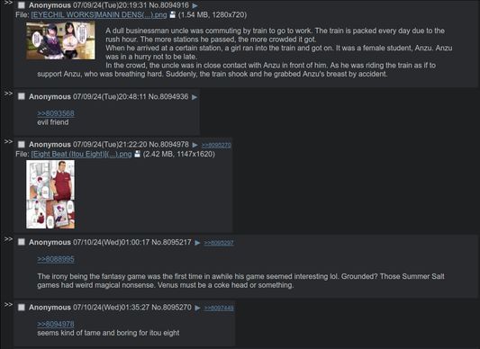 you can see the save symbol next to the filename in posts