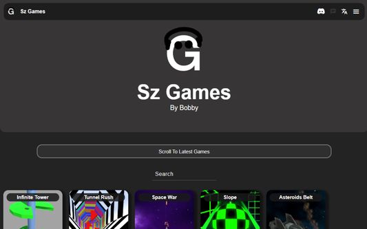 Home Page