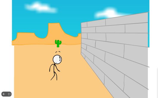 henry stickmin: breaking the bank