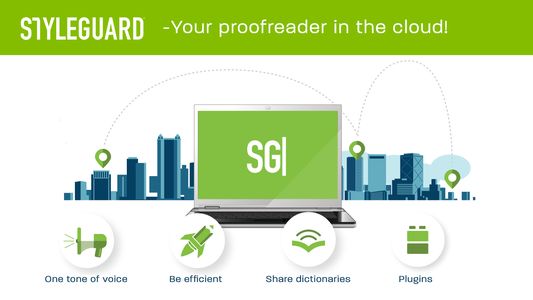 Improve your writing and your workflow.