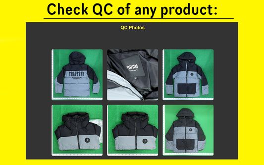 QC photos page