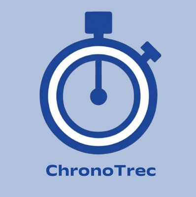 ChronoTrec Logo