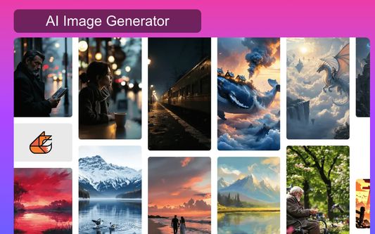 AI Image Generator