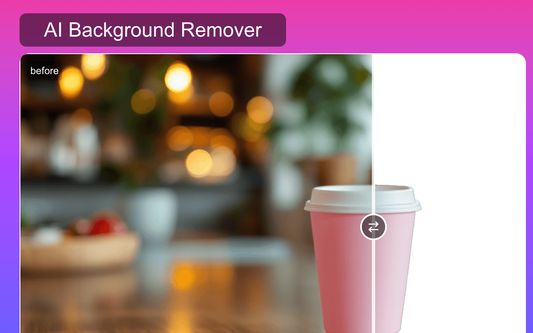 AI Background Remover