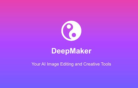 DeepMaker