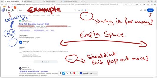 example add on in use