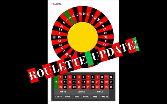 Roulette