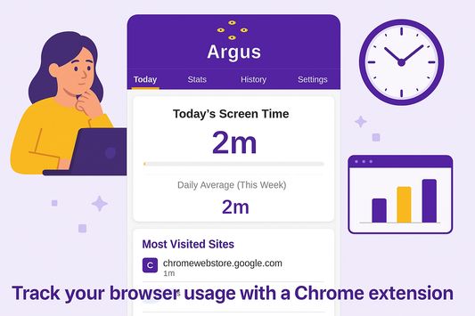 add-on main page