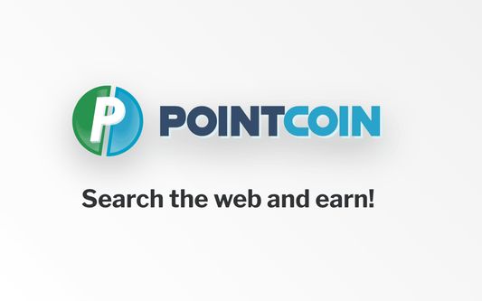 Search the web and earn