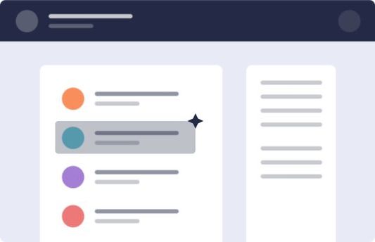 Easily find what you needed from a website