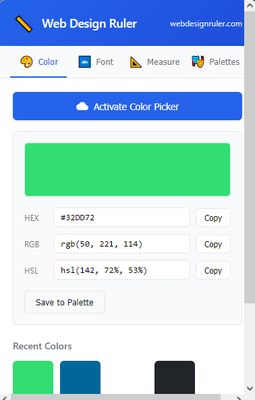 Color Picker
